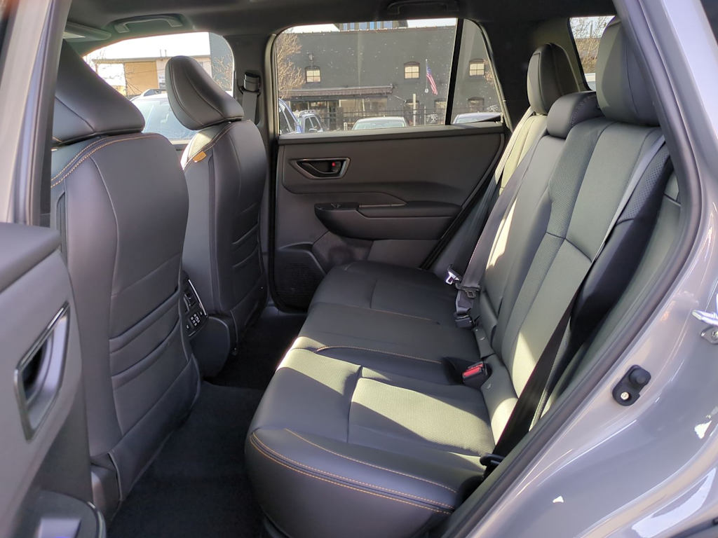 Thumbnail: 2026 Subaru Outback - 28