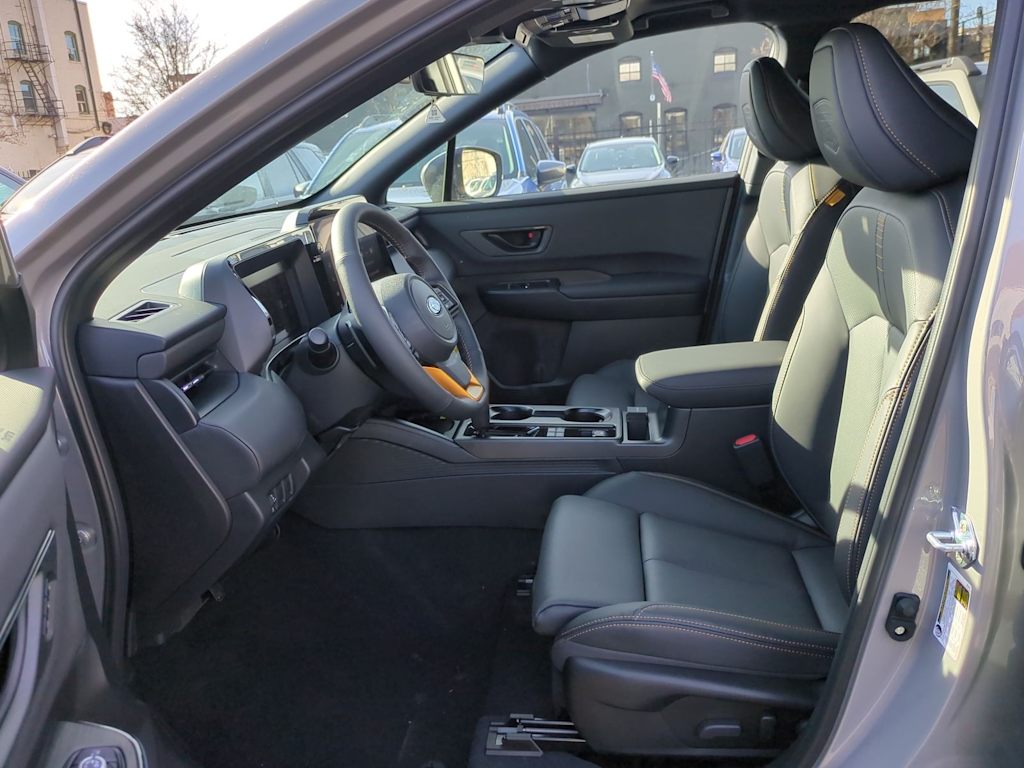 Thumbnail: 2026 Subaru Outback - 10