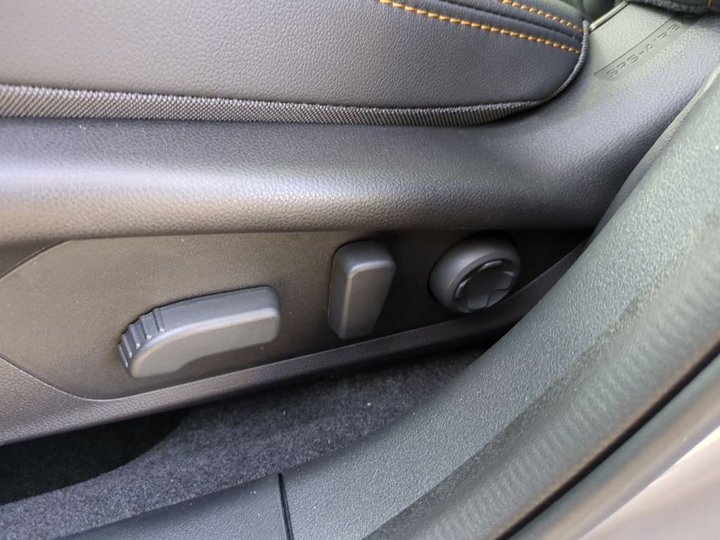 Thumbnail: 2026 Subaru Outback - 26