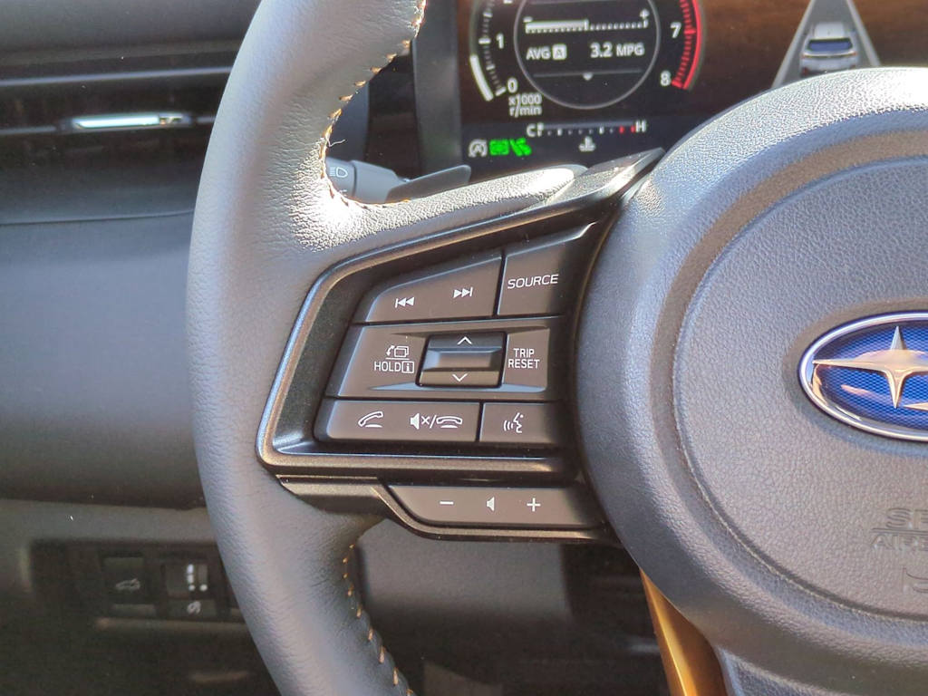 Thumbnail: 2026 Subaru Outback - 30