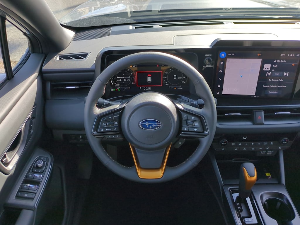 Thumbnail: 2026 Subaru Outback - 13