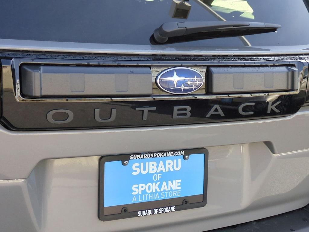 Thumbnail: 2026 Subaru Outback - 25