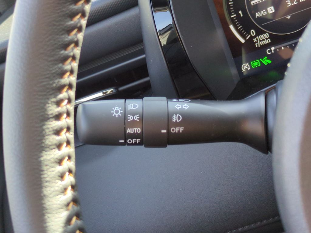 Thumbnail: 2026 Subaru Outback - 33