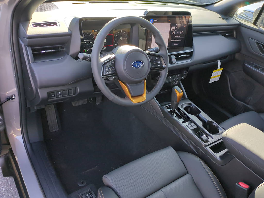 Thumbnail: 2026 Subaru Outback - 2