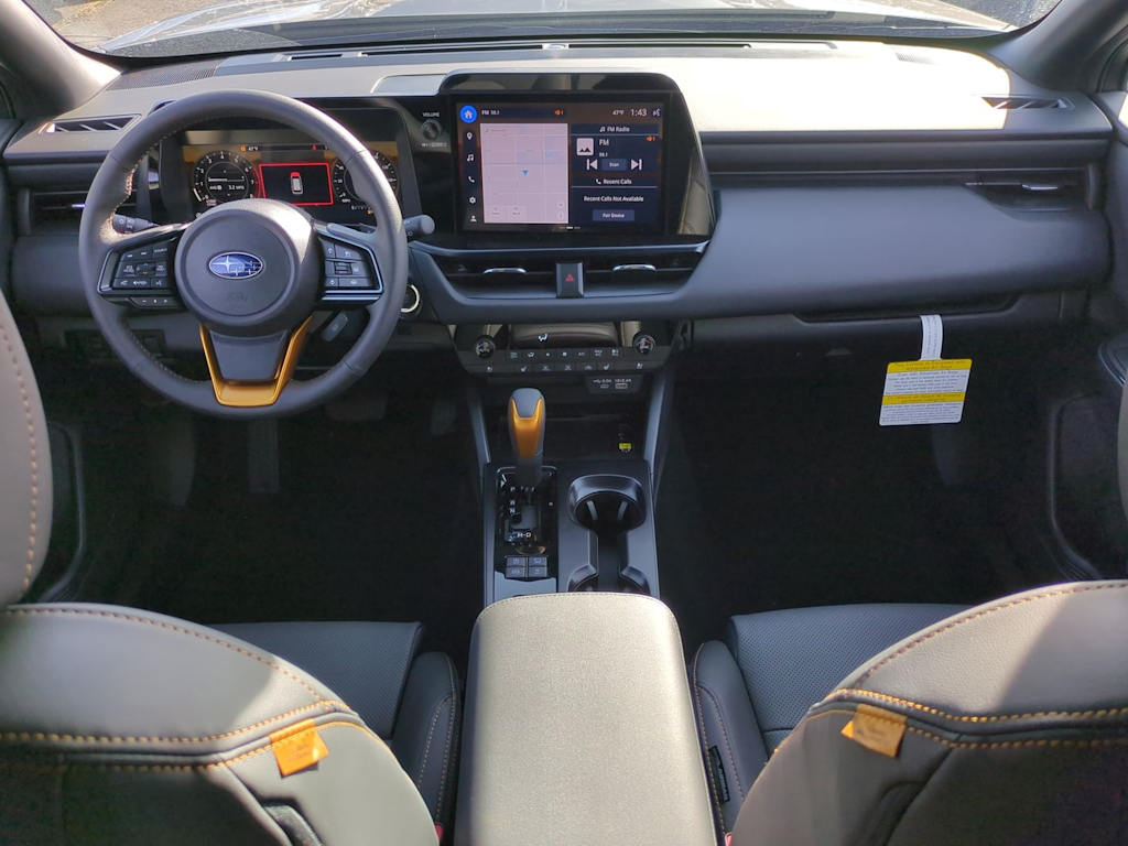 Thumbnail: 2026 Subaru Outback - 9