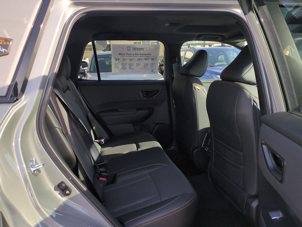 Thumbnail: 2026 Subaru Outback - 29