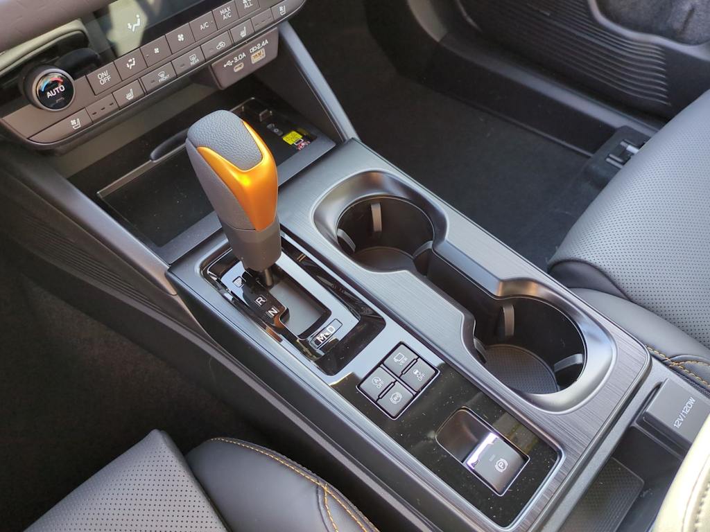 Thumbnail: 2026 Subaru Outback - 15