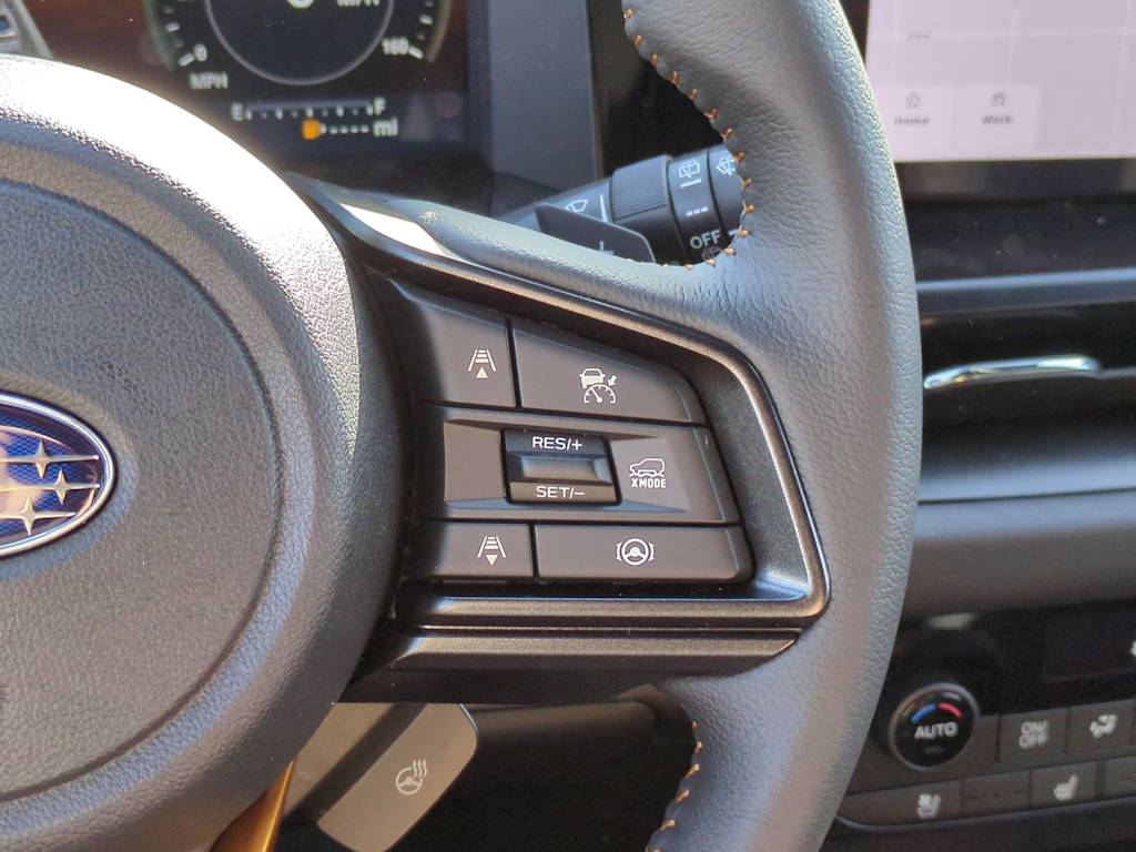 Thumbnail: 2026 Subaru Outback - 31