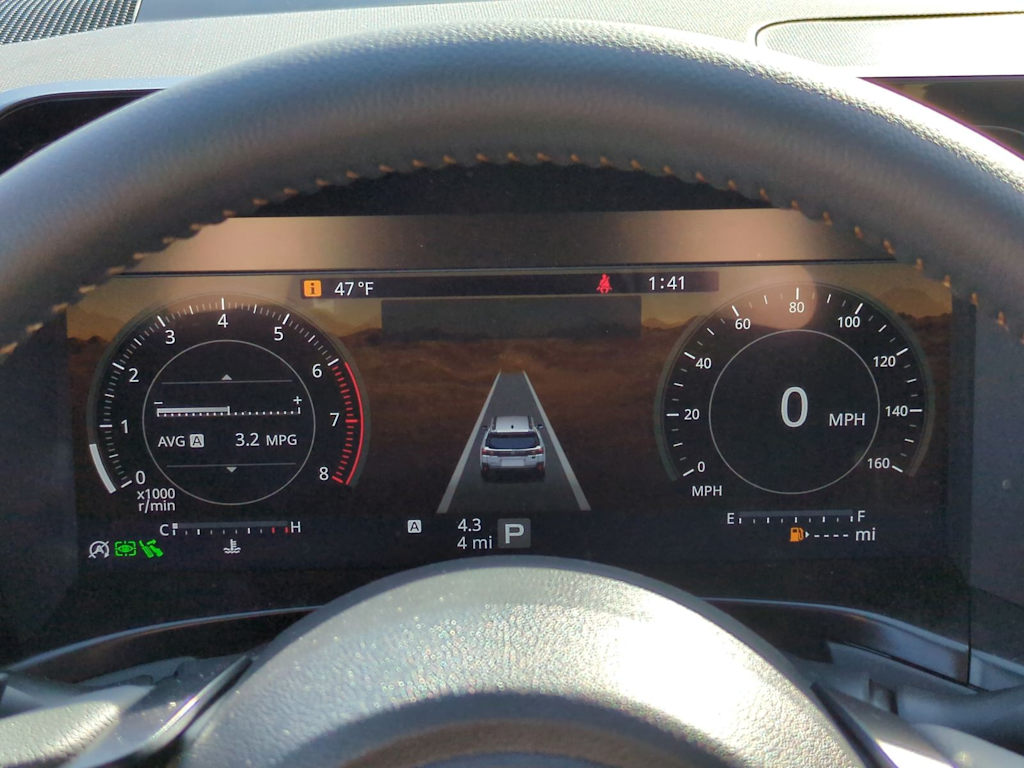 Thumbnail: 2026 Subaru Outback - 16