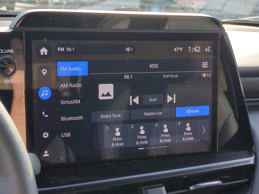 Thumbnail: 2026 Subaru Outback - 36