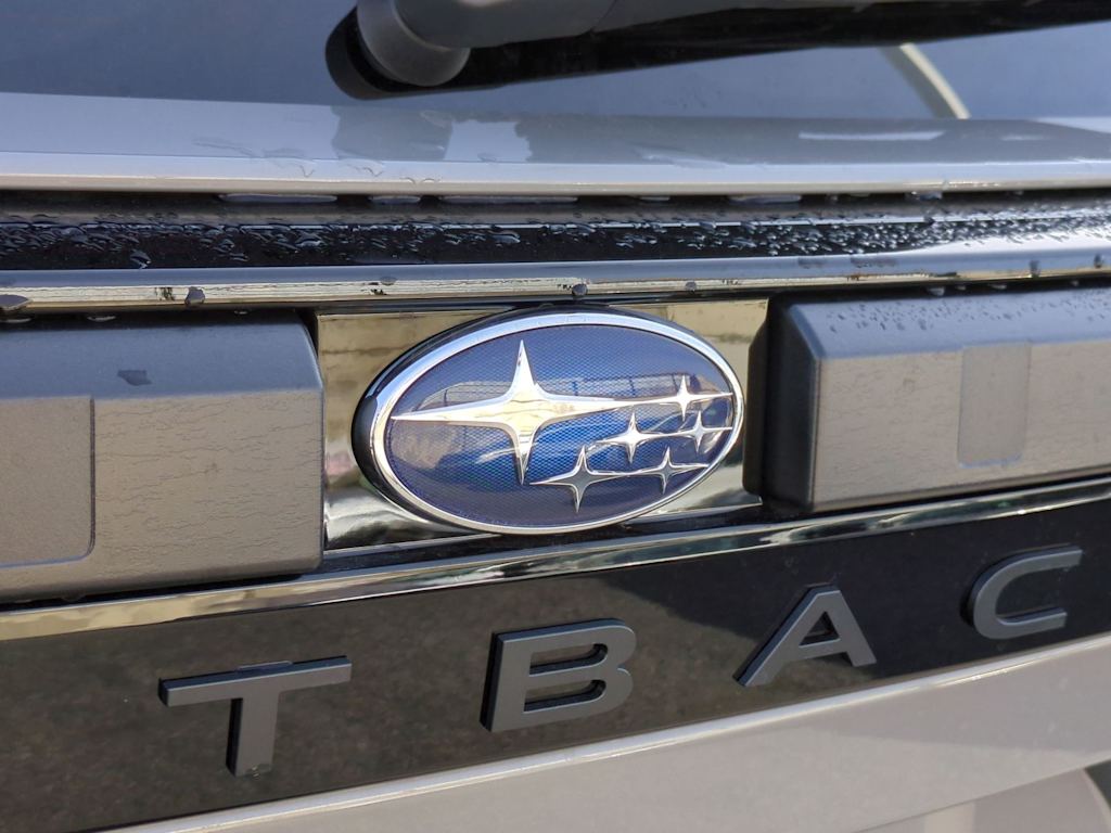 Thumbnail: 2026 Subaru Outback - 24