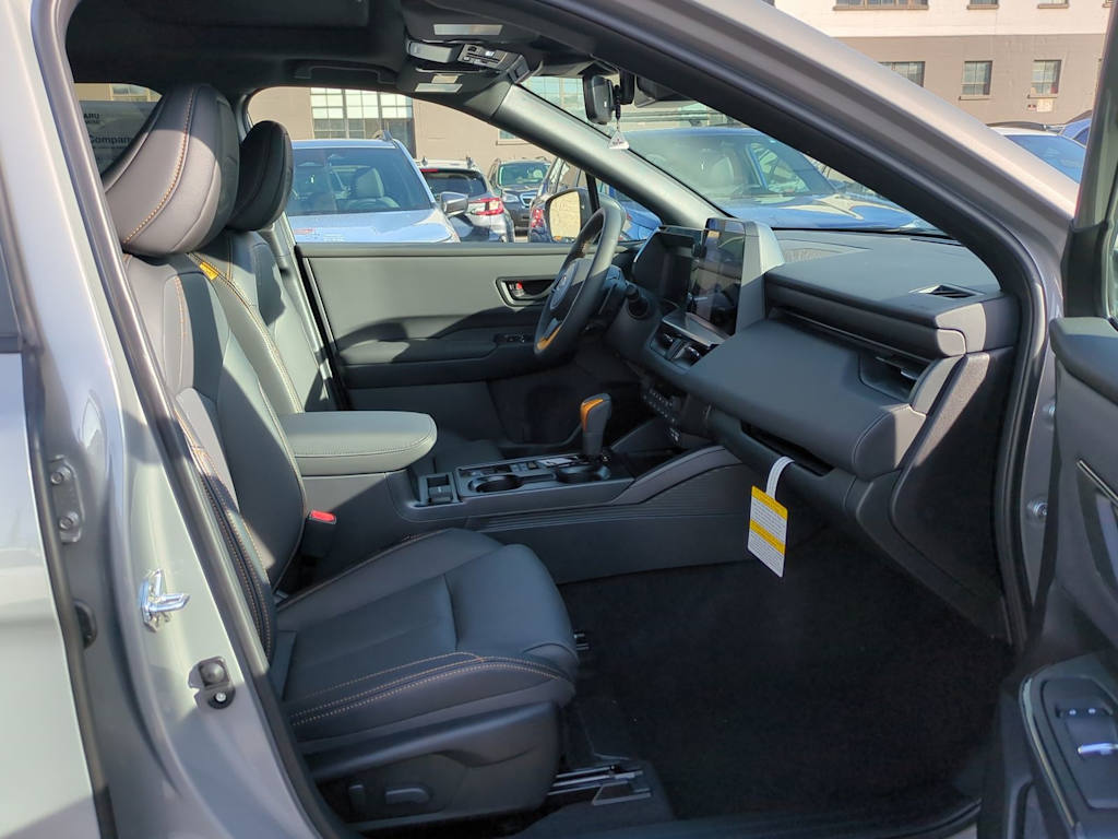 Thumbnail: 2026 Subaru Outback - 11