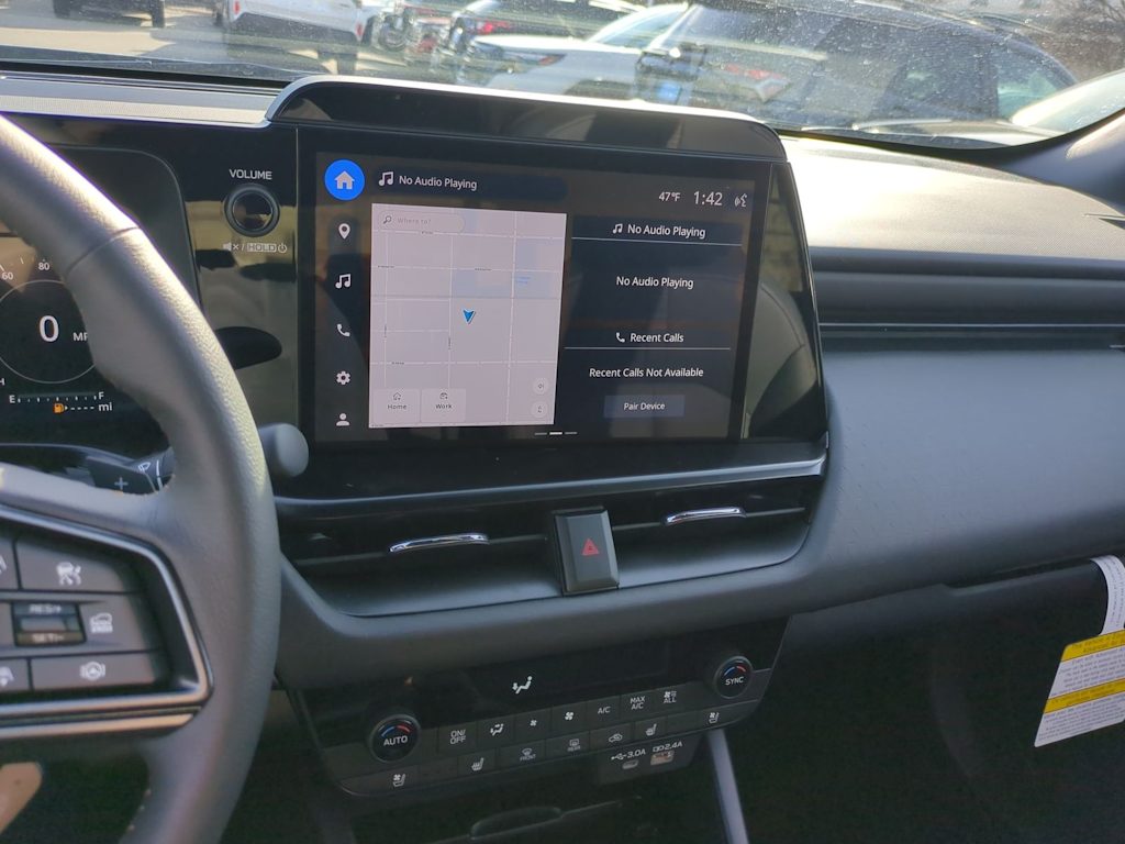 Thumbnail: 2026 Subaru Outback - 14