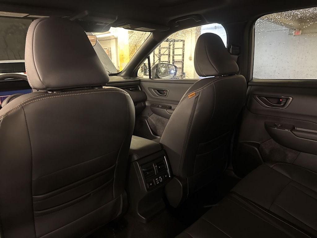 Thumbnail: 2026 Subaru Outback - 12