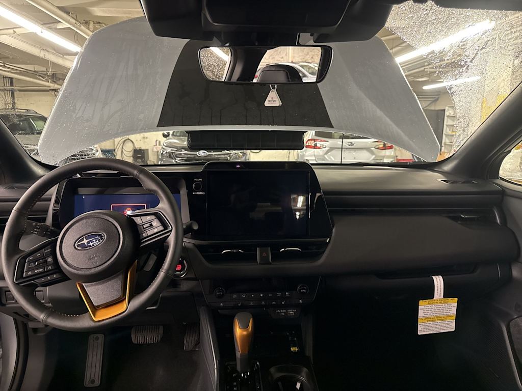Thumbnail: 2026 Subaru Outback - 2