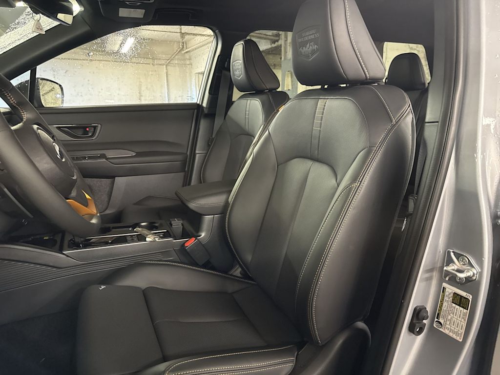 Thumbnail: 2026 Subaru Outback - 11