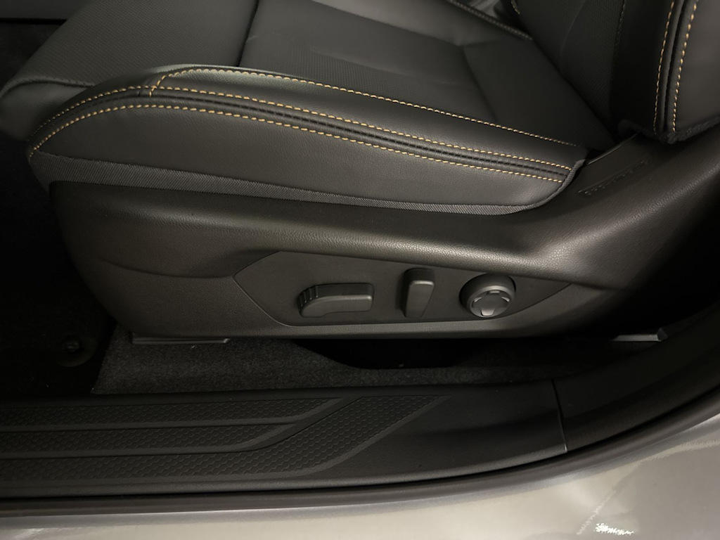 Thumbnail: 2026 Subaru Outback - 23