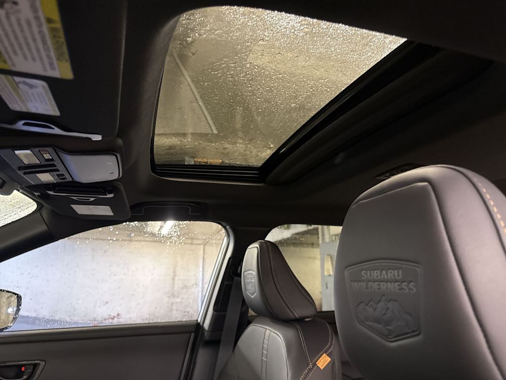 Thumbnail: 2026 Subaru Outback - 24