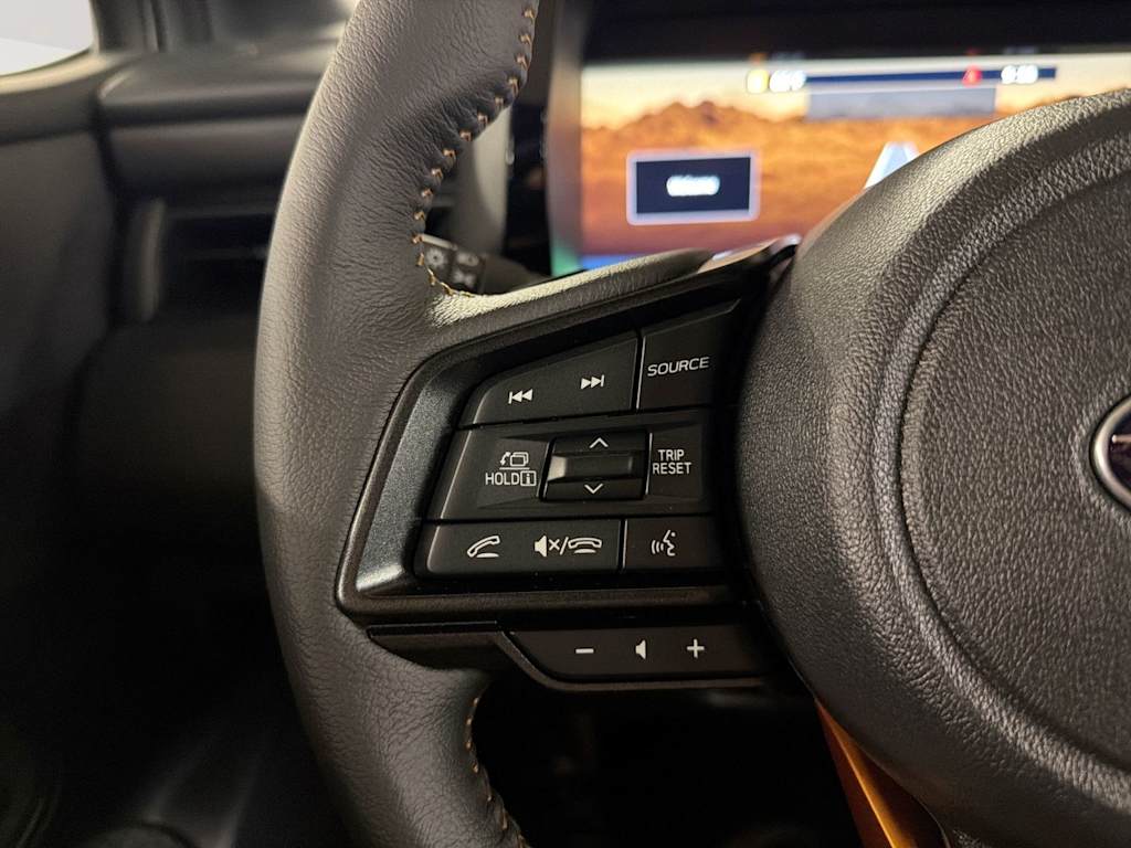 Thumbnail: 2026 Subaru Outback - 29