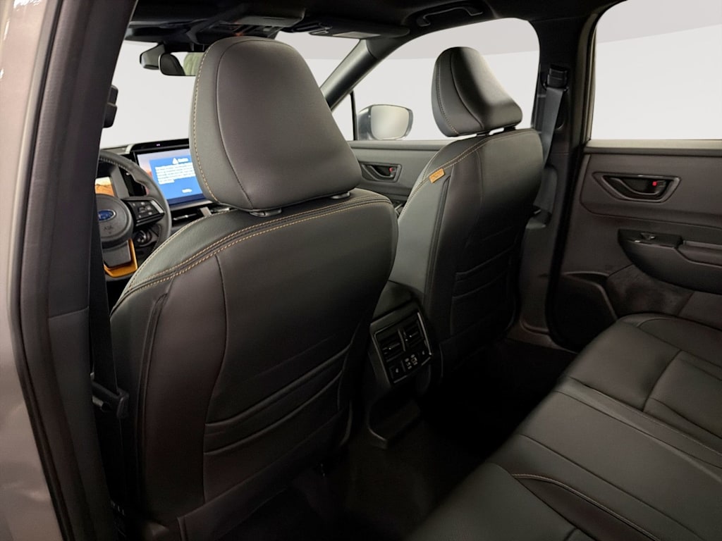 Thumbnail: 2026 Subaru Outback - 10