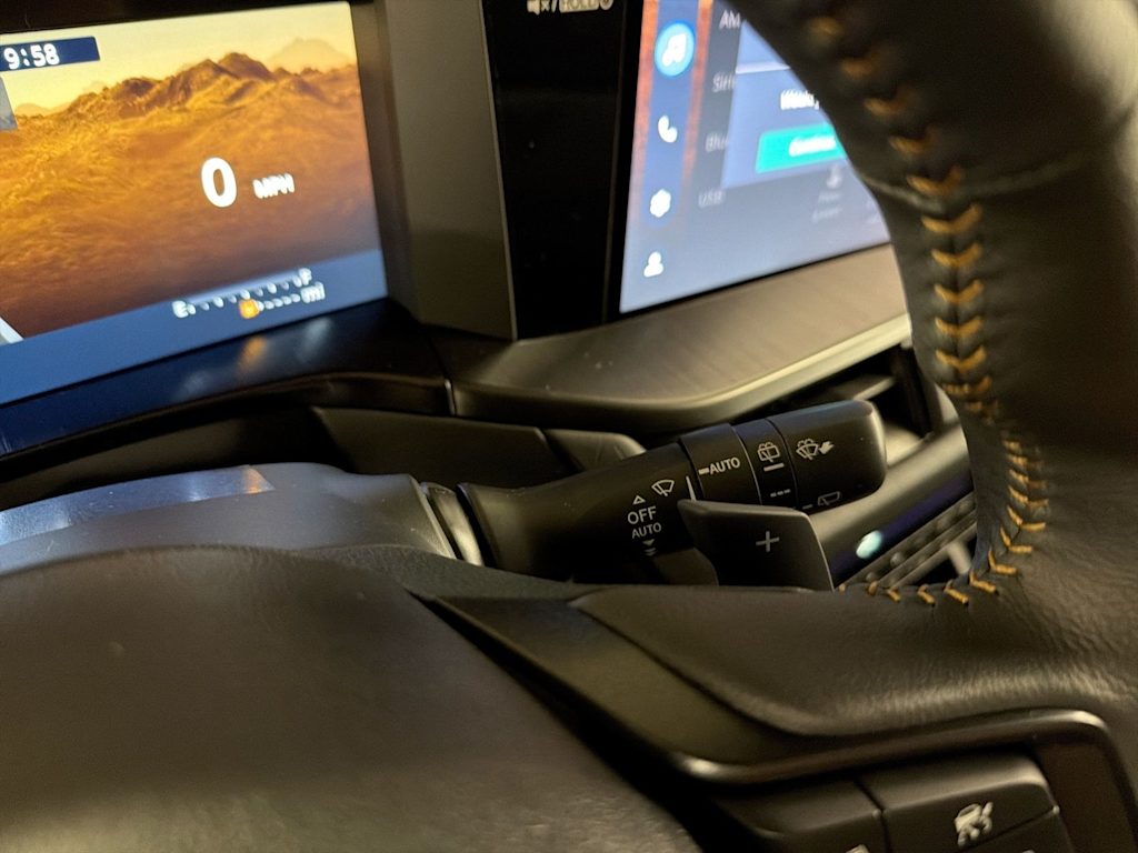 Thumbnail: 2026 Subaru Outback - 13