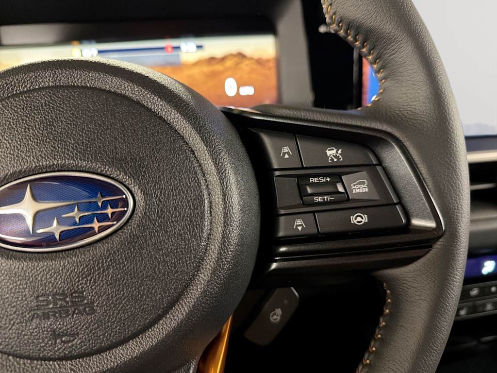 Thumbnail: 2026 Subaru Outback - 30