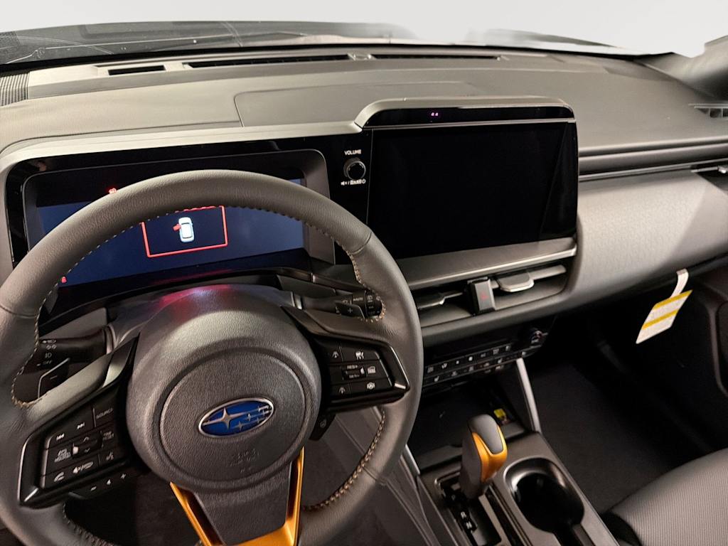 Thumbnail: 2026 Subaru Outback - 2