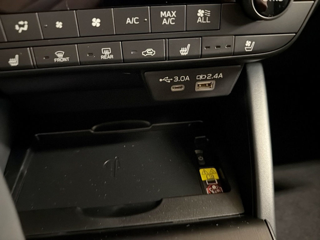 Thumbnail: 2026 Subaru Outback - 34