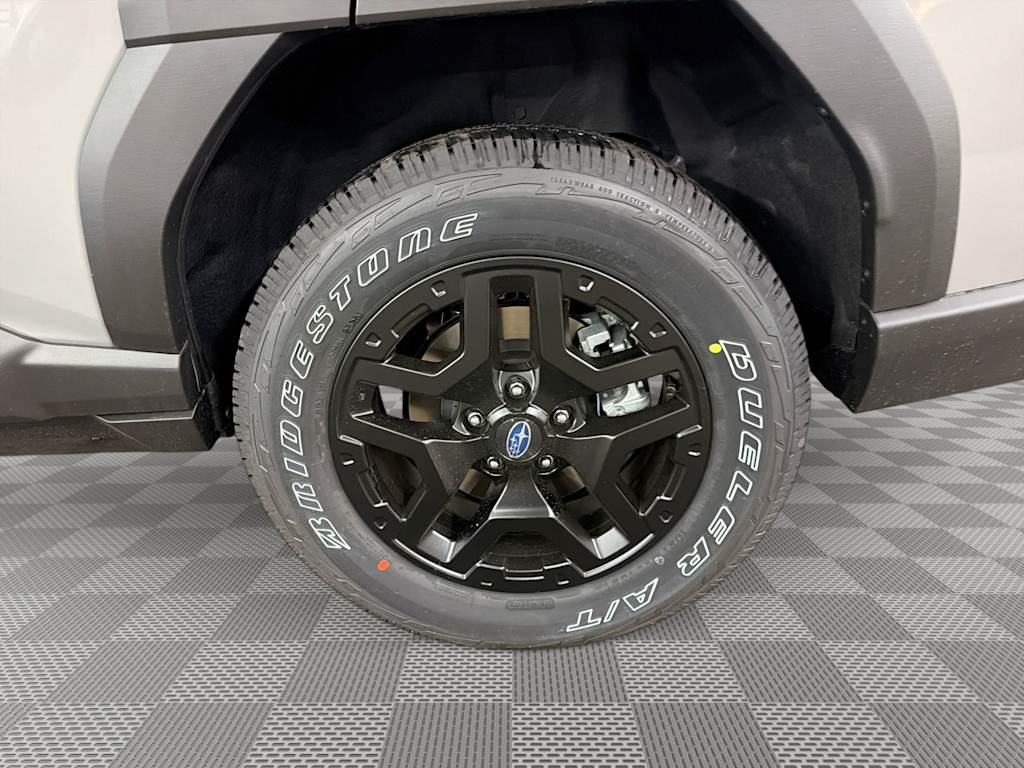 Thumbnail: 2026 Subaru Outback - 6