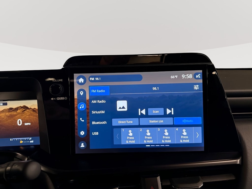 Thumbnail: 2026 Subaru Outback - 33