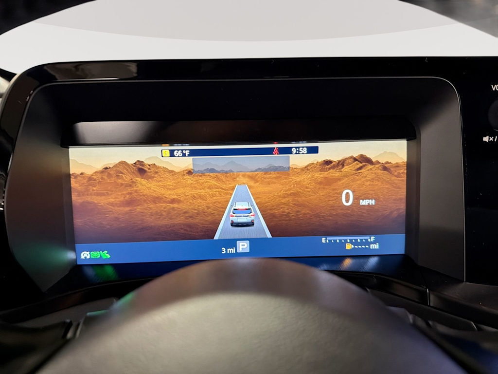 Thumbnail: 2026 Subaru Outback - 36