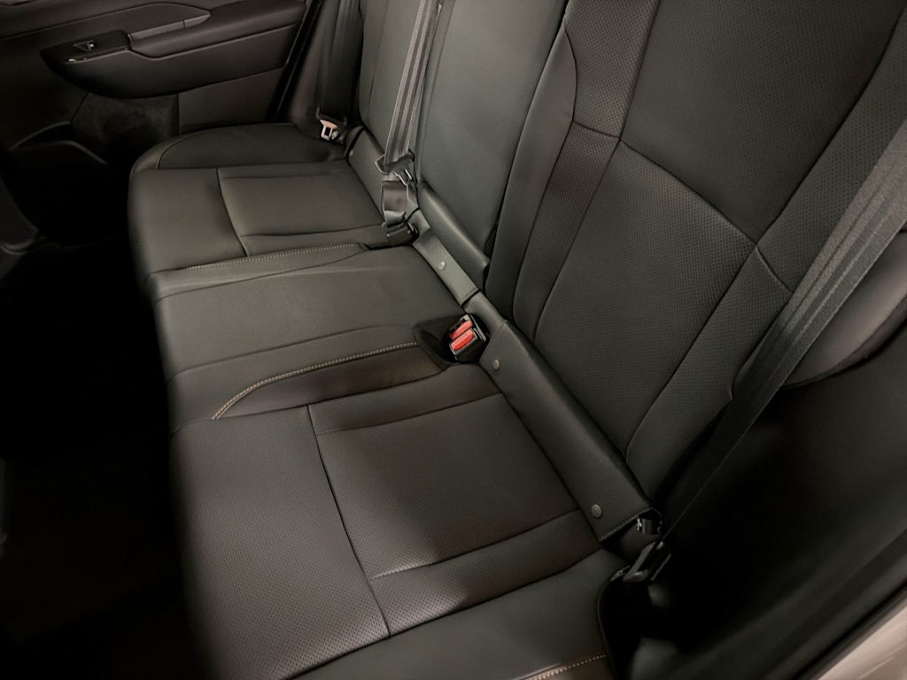 Thumbnail: 2026 Subaru Outback - 24