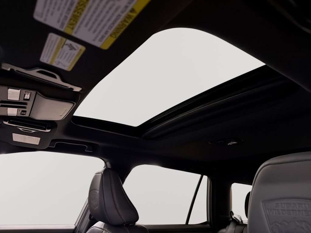 Thumbnail: 2026 Subaru Outback - 23