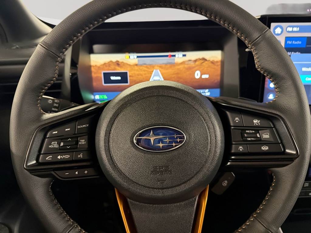 Thumbnail: 2026 Subaru Outback - 28