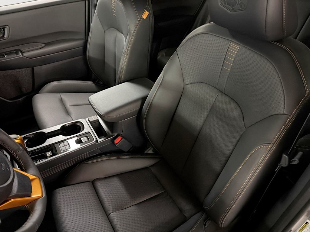 Thumbnail: 2026 Subaru Outback - 9