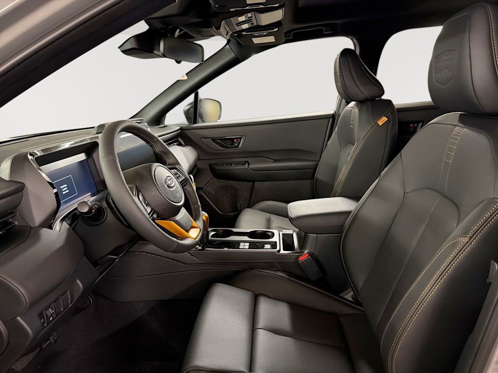 Thumbnail: 2026 Subaru Outback - 8