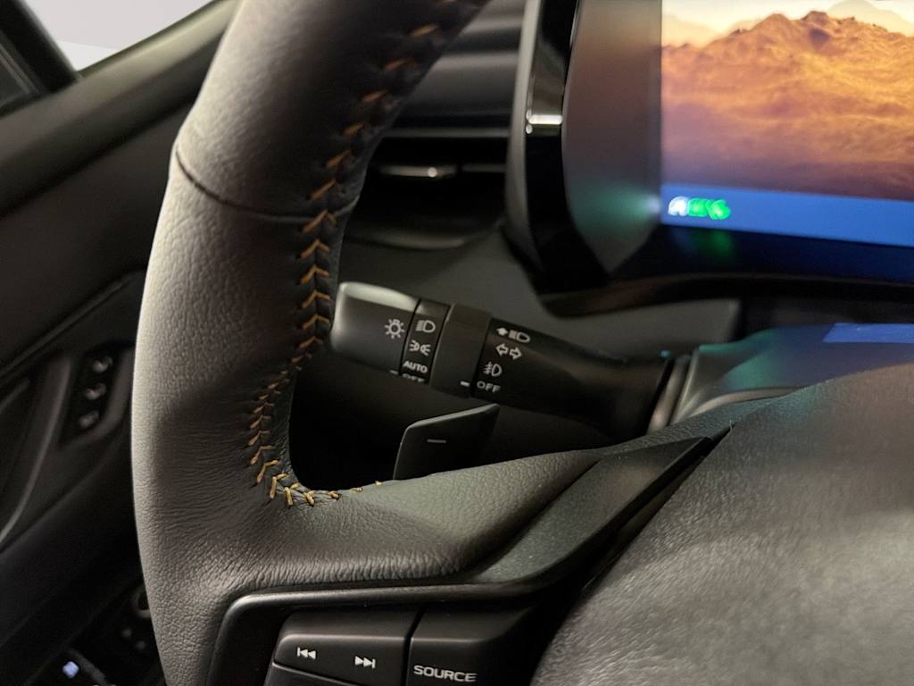 Thumbnail: 2026 Subaru Outback - 31