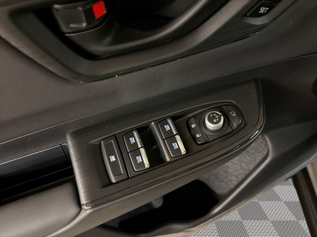 Thumbnail: 2026 Subaru Outback - 22