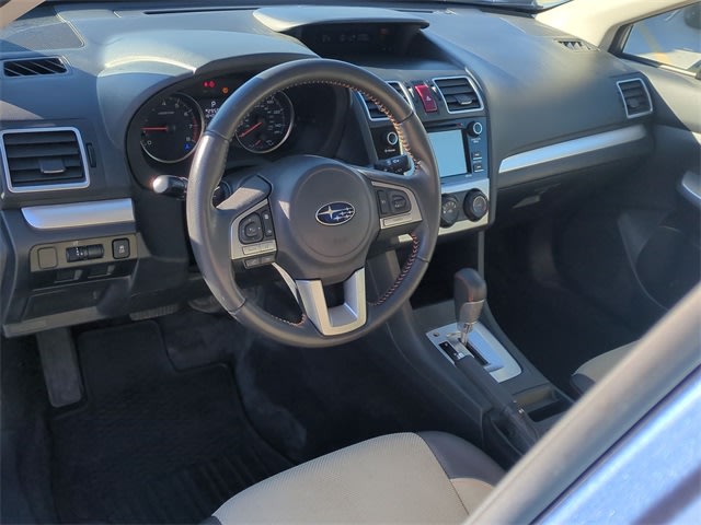 2016 Subaru Crosstrek Premium 2