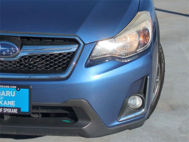 2016 Subaru Crosstrek Premium 25