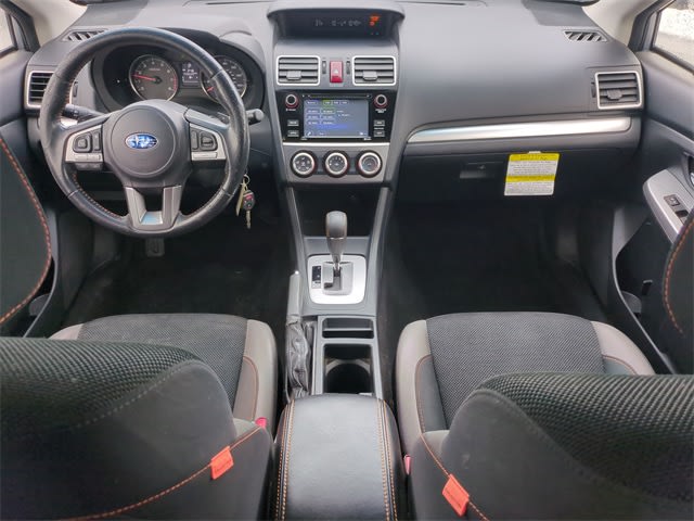 2016 Subaru Crosstrek Premium 10