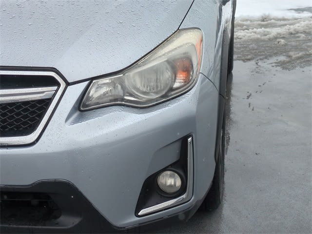 2016 Subaru Crosstrek Premium 24