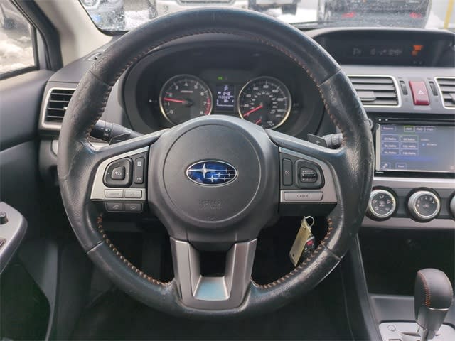 2016 Subaru Crosstrek Premium 14