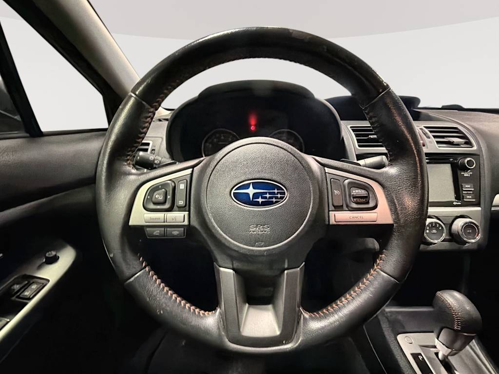 Thumbnail: 2017 Subaru Crosstrek - 10