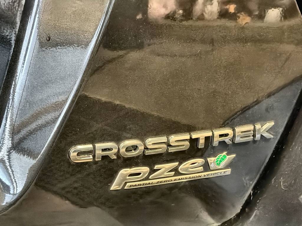 Thumbnail: 2017 Subaru Crosstrek - 25