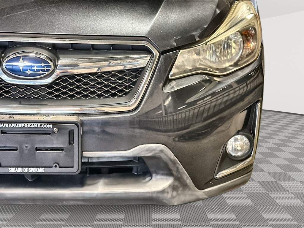 Thumbnail: 2017 Subaru Crosstrek - 24