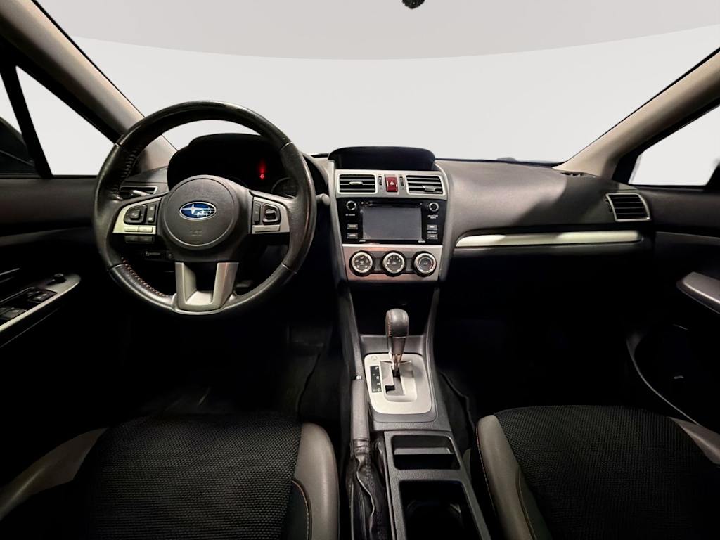 Thumbnail: 2017 Subaru Crosstrek - 2