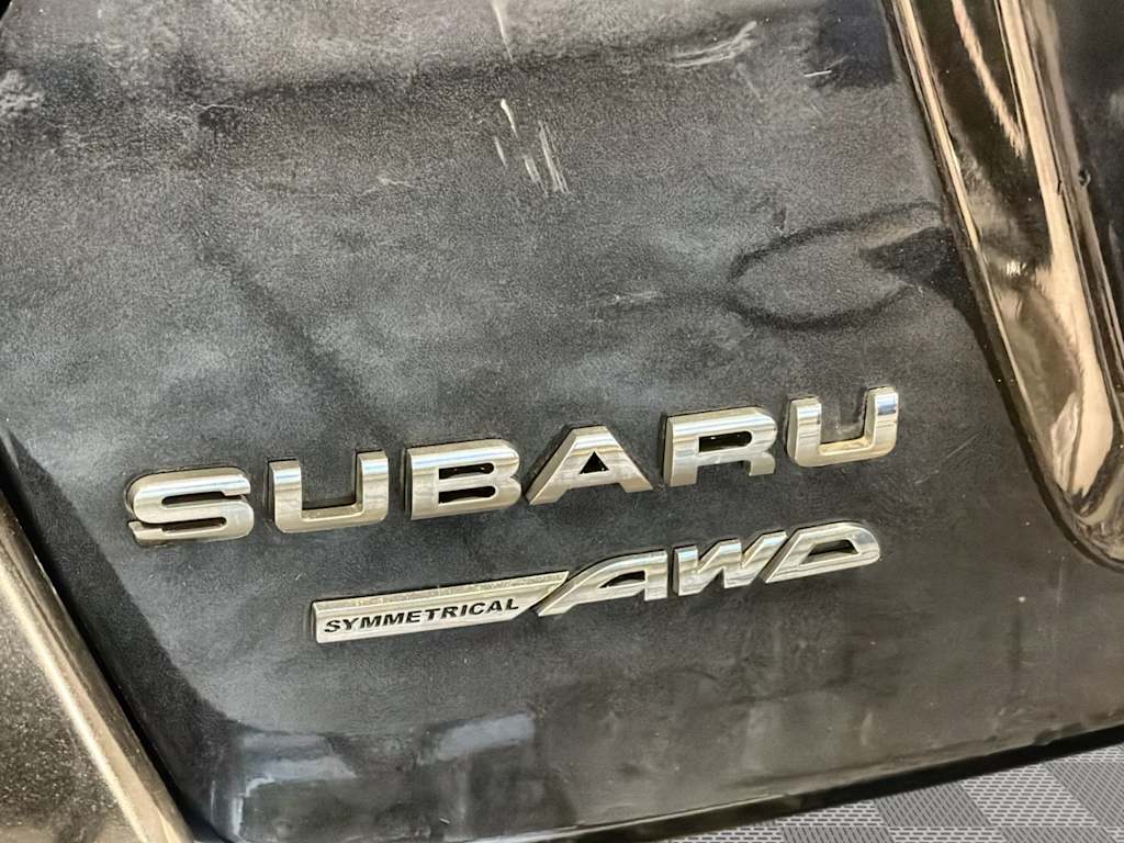 Thumbnail: 2017 Subaru Crosstrek - 7