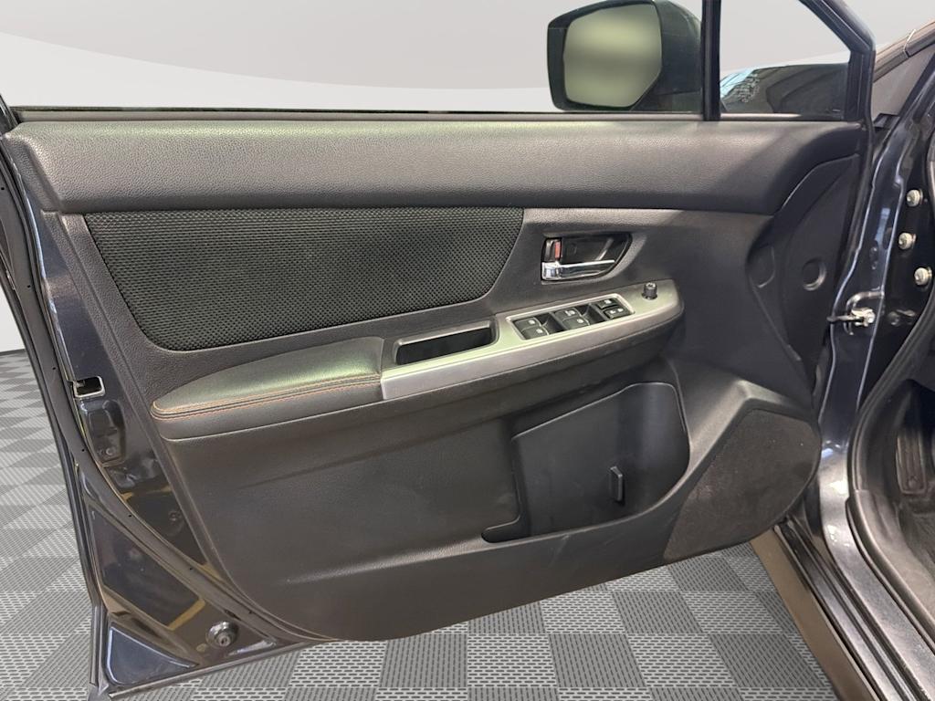 Thumbnail: 2017 Subaru Crosstrek - 23