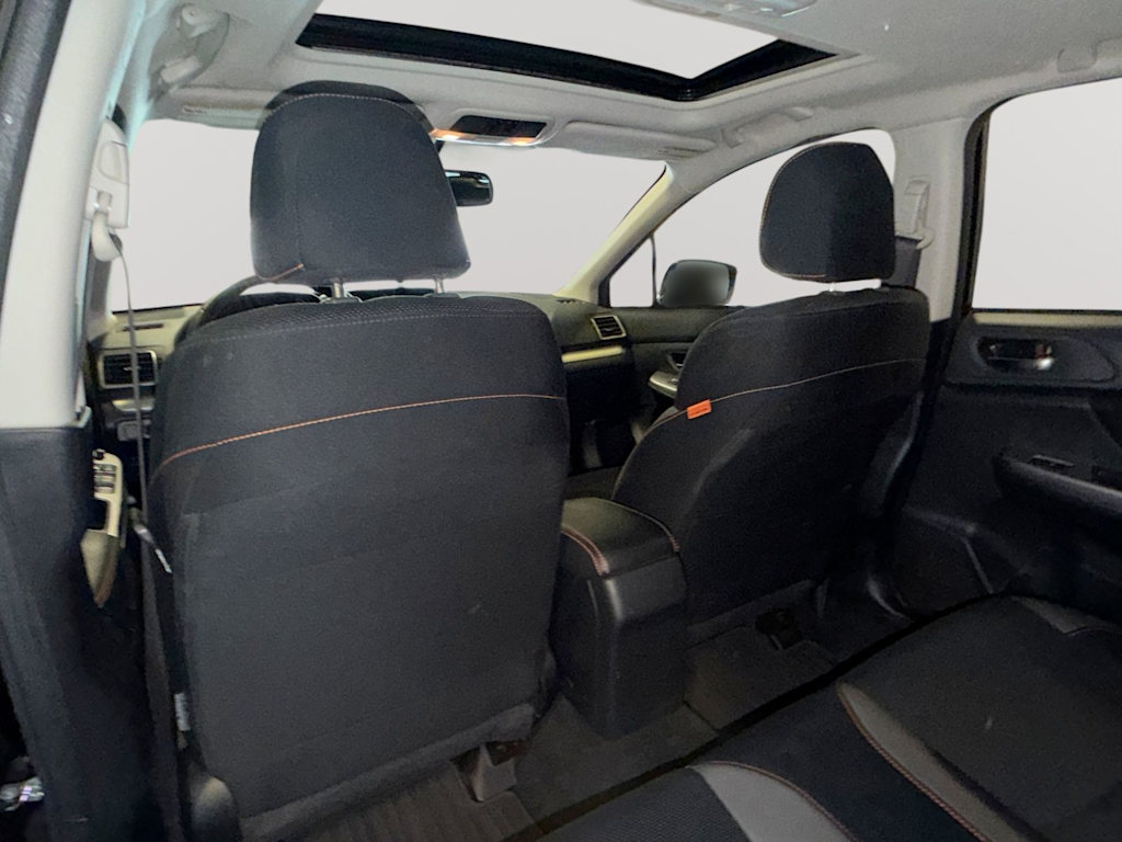 Thumbnail: 2016 Subaru Crosstrek - 12
